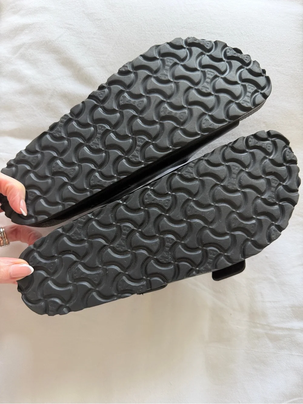Birkenstock worn once